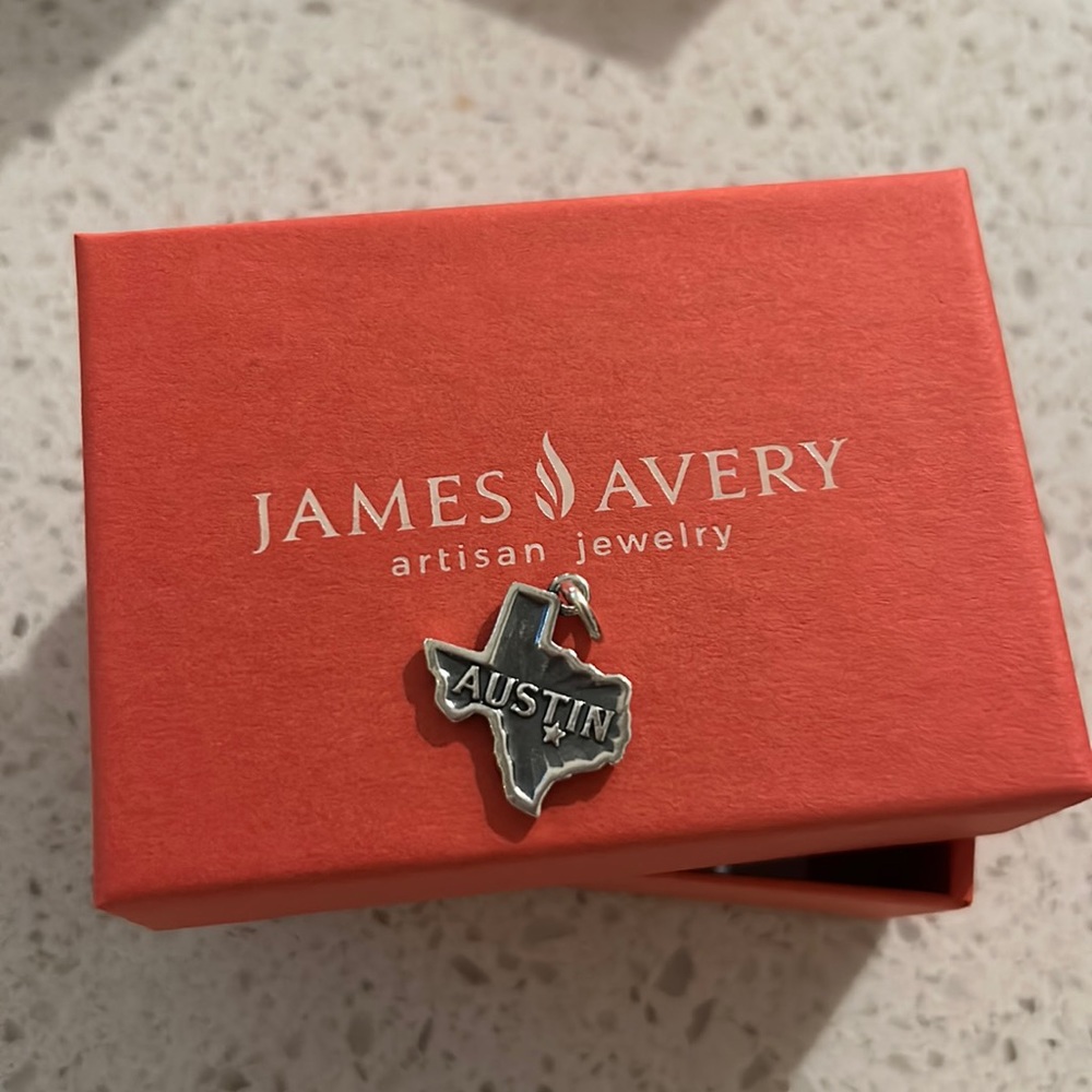 Austin Charm